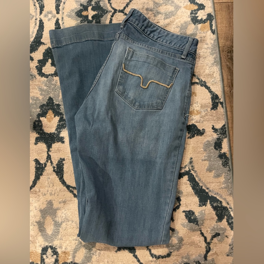 Kimes Lola Trousers 12/34 $65
